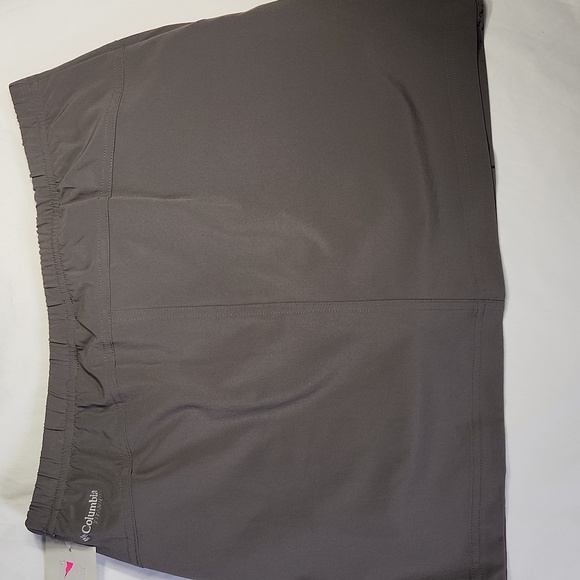 NWT Women's Columbia Skort - Picture 5 of 6